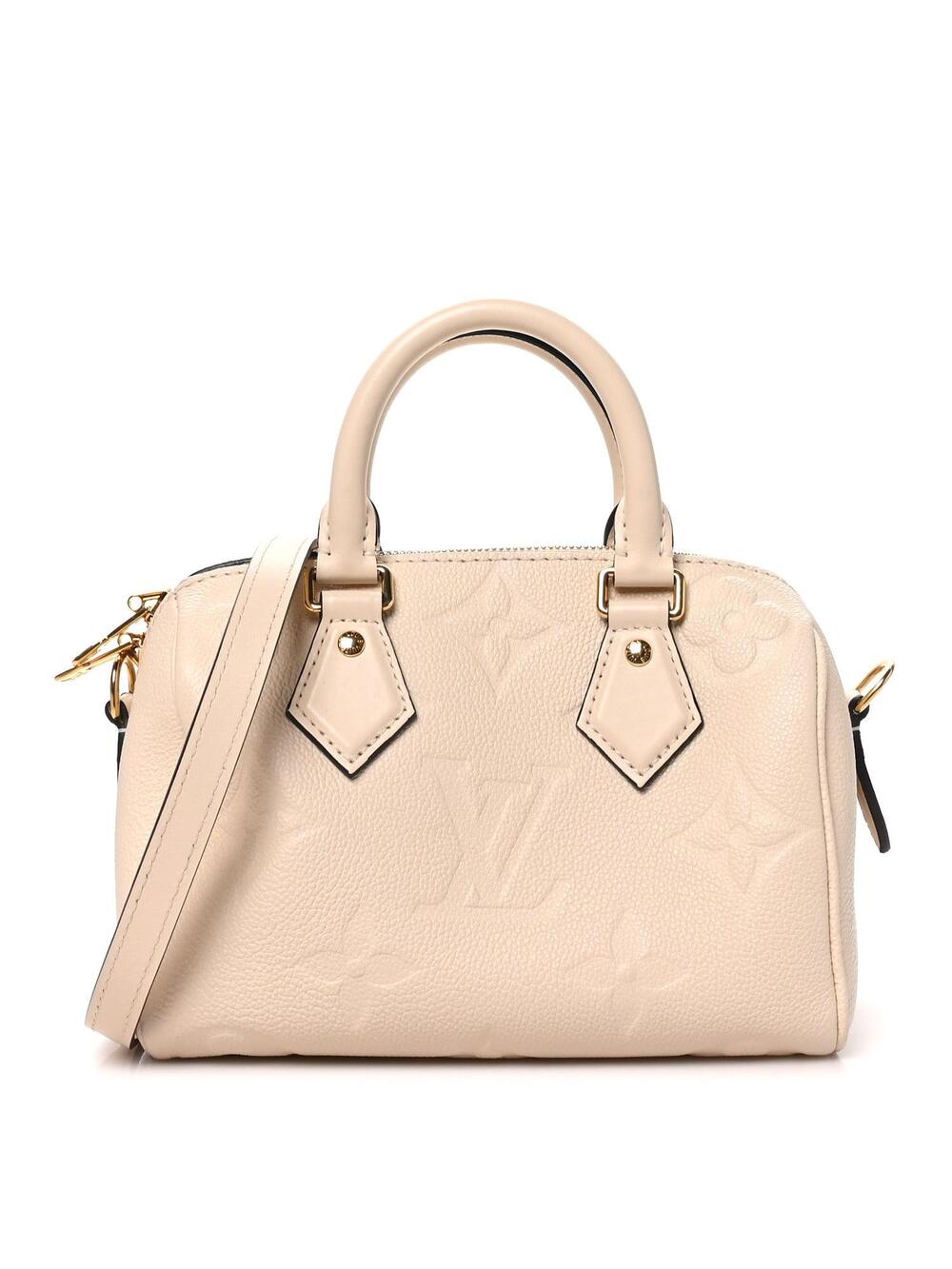 Louis Vuitton Empreinte Giant Speedy #330063L19B